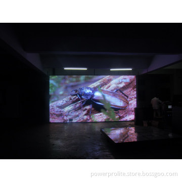 LED Screen (P16) - 3